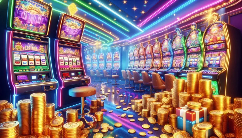 Platinum Play Casino